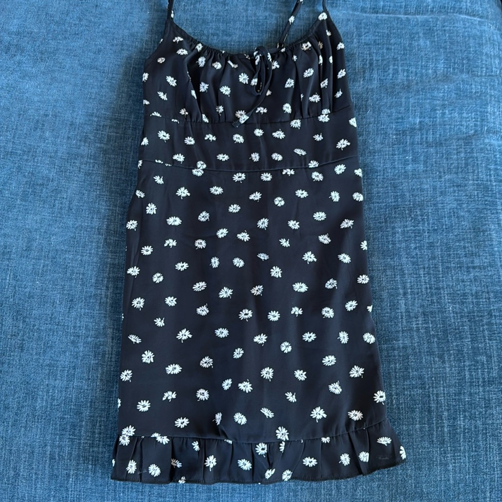 Abercrombie & Fitch Dress Small